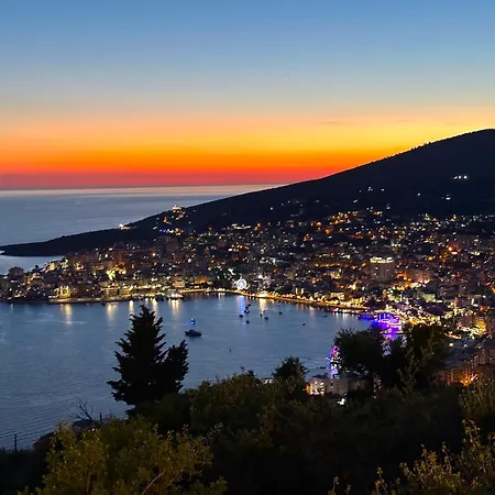 Apartment Charming And - Sleeps 6 Sarandë