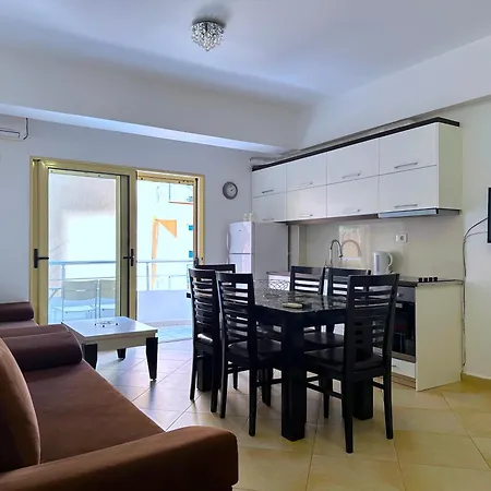Charming And - Sleeps 6 Апартаменты *